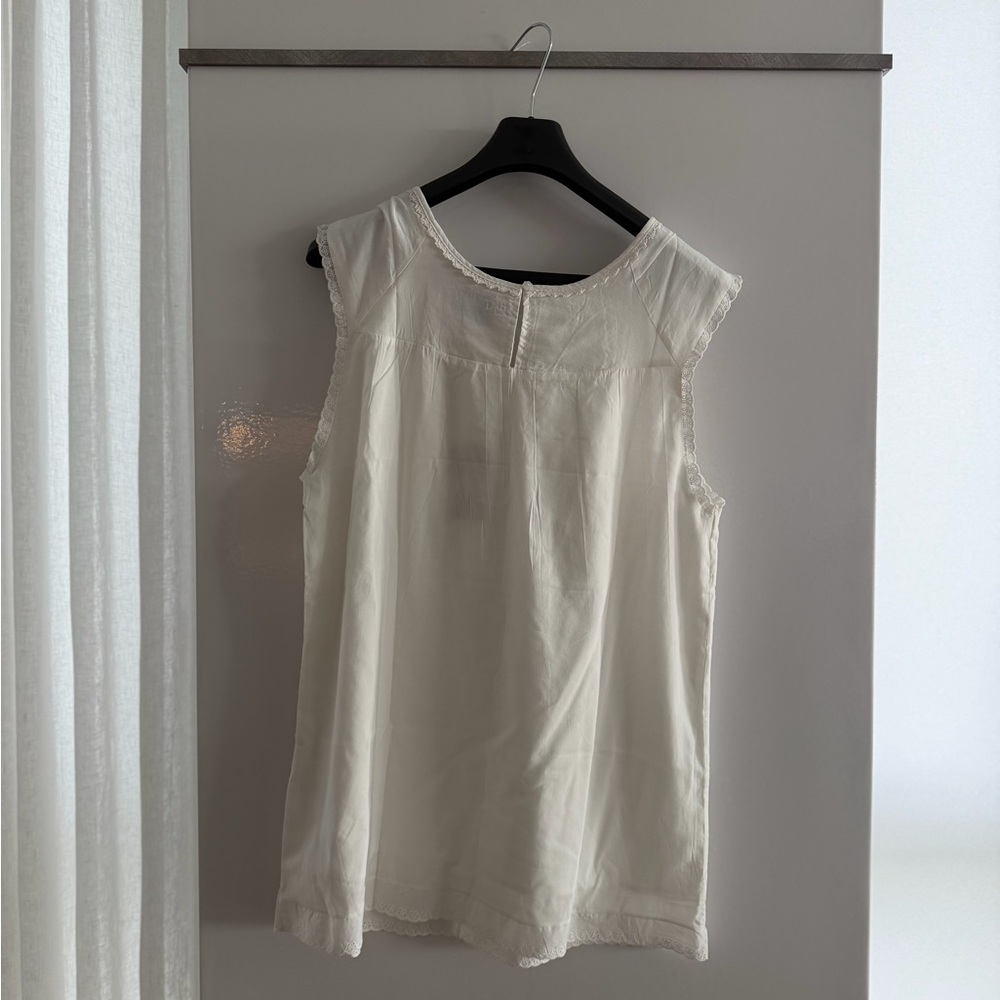 FOREVER BABYDOLL DRESS - Picture 8 of 9